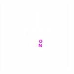 Diagnose Mensch Logo. Branding. (Sticker (Kreis)) (19)